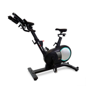 BH Fitness Lyon Smart Bike Zwift-kompatibel