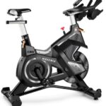 BH Fitness Movemia H940 spinningcykel - svart