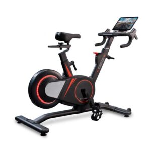 BH Fitness Osaka spinningcykel Zwift-kompatibel