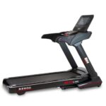 BH Fitness RS900 löpband med multimedia