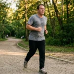 guide för dig som börjar springa från 0 som nybörjare