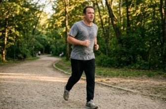 guide för dig som börjar springa från 0 som nybörjare