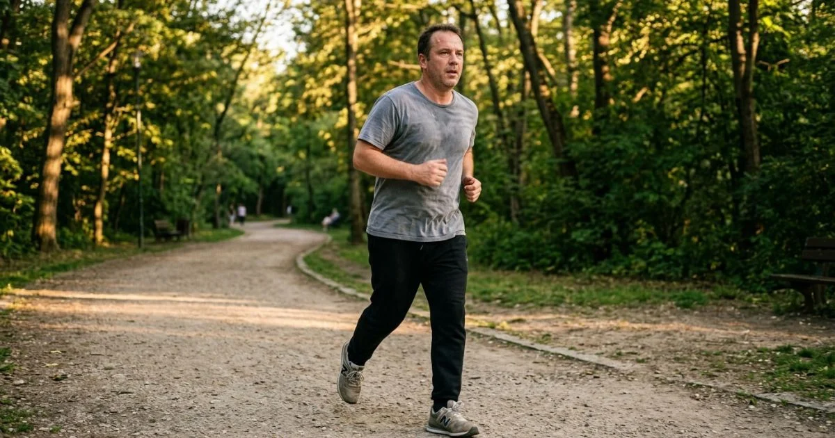 guide för dig som börjar springa från 0 som nybörjare