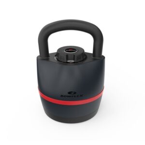 Bowflex 840 SelectTech justerbar kettlebell