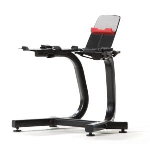 Bowflex SelectTech Hantelställ för 552 och 1090