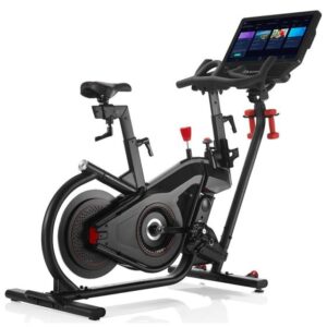 Bowflex VeloCore 22i spinningcykel Zwift-kompatibel