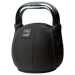 Casall Kettlebell Soft - Mjuk kettlebell