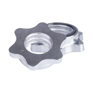 CL10 låsring gängad 30 mm stål