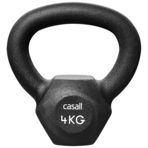 Classic Kettlebell i järn