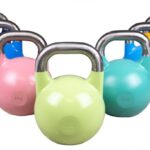 Competition Kettlebells 4-48 kg Utgående Modell