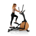 CrossPace 7.0 NorsK - Ellipsmaskin i trädesign