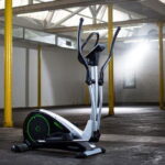 Crosstrainer Eco 2000 Generator med USB-laddning