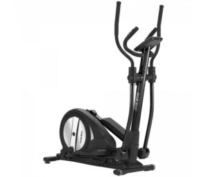 CX 3.0 Crosstrainer med 16 motståndsnivåer