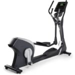 E8.9B Crosstrainer med iFit Sync