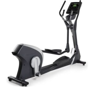 E8.9B Crosstrainer med iFit Sync