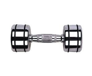 Ergo Kromhantel med ergonomiskt grepp