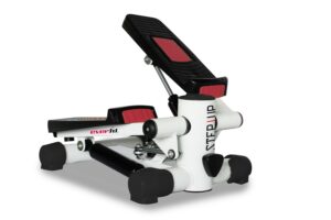 Everfit Mini Stepper med display