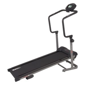 Everfit TFK-110 MAG hopfällbart gåband