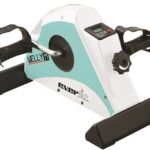 Everfit Welly M sittcykel för skonsam träning