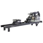 Fluid Rower Neon Pro XL vattenroddmaskin