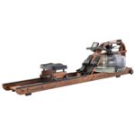 Fluid Rower Viking 3 XL vattenroddmaskin