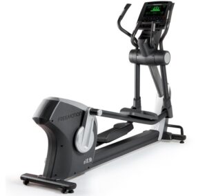 Freemotion E10.9B Crosstrainer Självgenererande