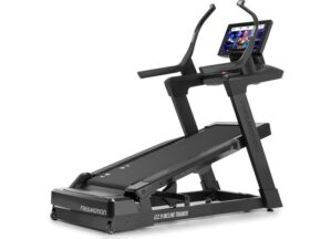 Freemotion I22.9 Incline Trainer - Löpband