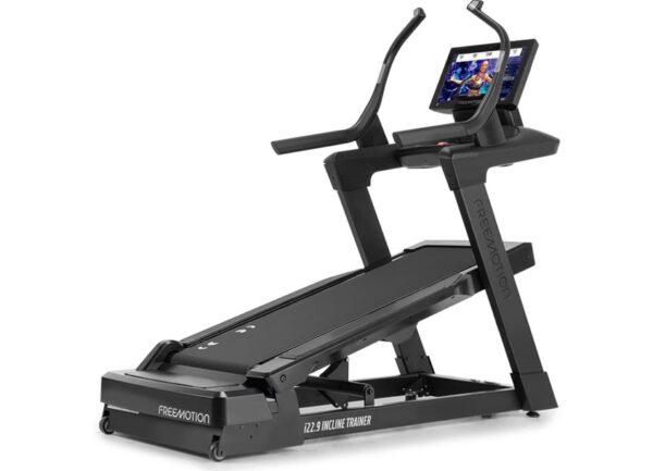 Freemotion I22.9 Incline Trainer - Löpband