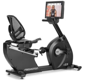 Freemotion R22.9B Recumbent Bike Motionscykel