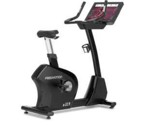 Freemotion U22.9B Upright Bike Motionscykel