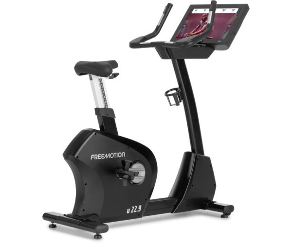 Freemotion U22.9B Upright Bike Motionscykel