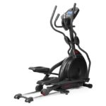 FTR 90 crosstrainer frontdriven 46 cm steglängd