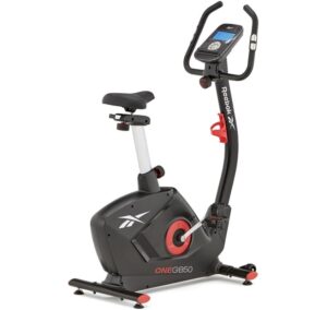 GB50 One Series motionscykel med 9 kg svänghjul