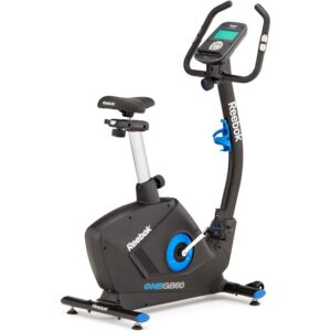 GB60 One motionscykel med 32 motståndsnivåer