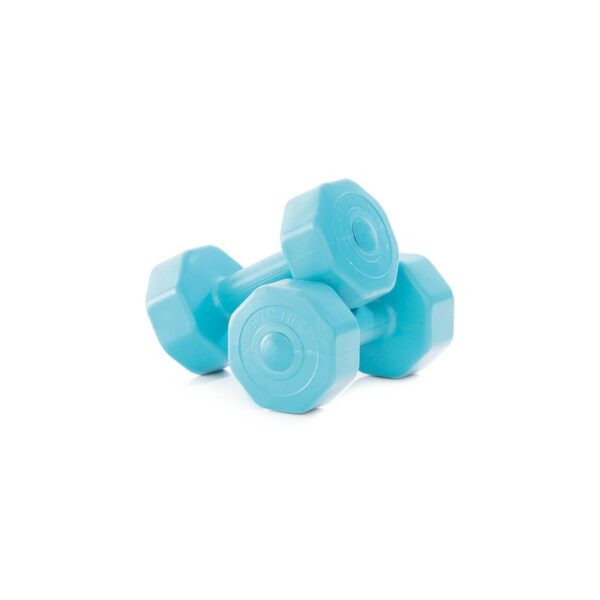 Gymstick Active Vinylhantlar 2-pack