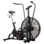 Gymstick Air Bike Pro luftmotståndscykel