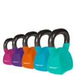 Gymstick Ergo Kettlebell 4-12 kg