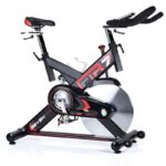 Gymstick FTR 7 Spinningcykel 20 kg svänghjul
