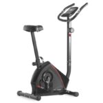 Gymstick GB1.0 motionscykel med LCD-skärm