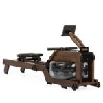 Gymstick GRW Fusion roddmaskin med vattenmotstånd