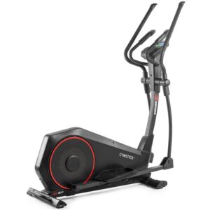 Gymstick GX6.0 crosstrainer med Bluetooth