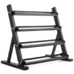 gymstick multi layer hantelstall i stal Gymstick Multi-Layer Hantelställ i stål