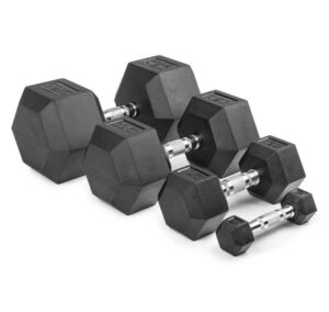 Gymstick Pro Hex Hantel - Singel