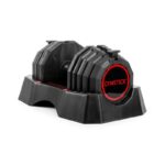 gymstick quick lock justerbar hantel 22 5 kg Gymstick Quick-Lock justerbar hantel 22,5 kg