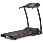 Gymstick Titanium 2.0 löpband Bluetooth