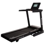 HAMMER Alpine TFT - löpband med 10,1-tums skärm