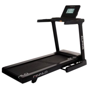 HAMMER Alpine TFT - löpband med 10,1-tums skärm