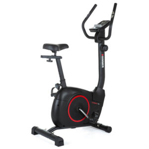Hammer Cardio T3 motionscykel med pulsmätning