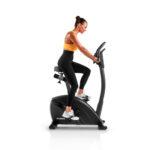 Hammer Exum XTR motionscykel ergometer