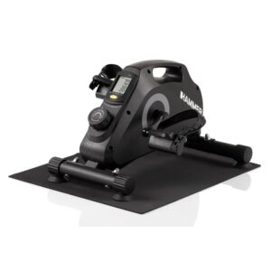 HAMMER Magnet pedaltränare med 8 motståndsnivåer